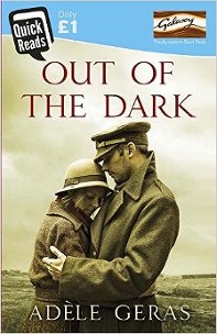 Out of the Dark - Adele Geras Books